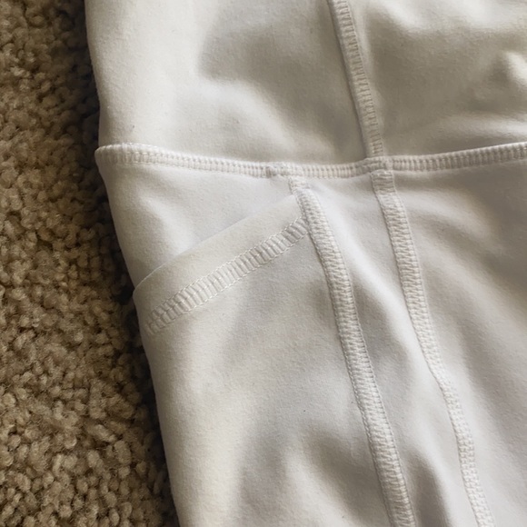 Til You Collapse Heart Shaped Booty Legging - Picture 5 of 6